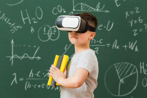 The Future of AI in Education: Smarter Learning Experiences